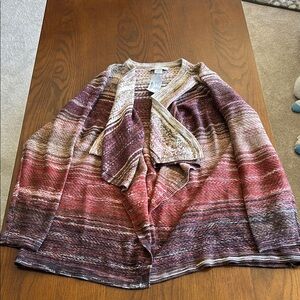 NWT - Christopher Banks cardigan - large